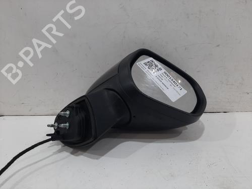 Right mirror FORD FIESTA VII (HJ, HF) 1.0 EcoBoost | BP29810137C27 