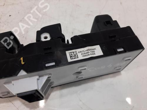 Right front window switch KIA STONIC (YB) 1.0 T-GDi | BP33180010I26 - Image 3
