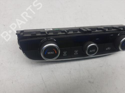 Climate control VAUXHALL CROSSLAND X / CROSSLAND (P17) 1.5 Turbo D (75) | BP26839730I5 