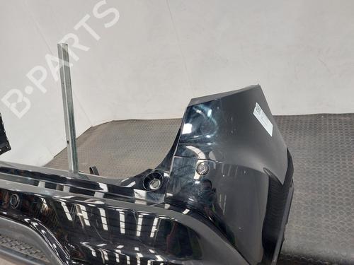 Rear bumper HONDA HR-V (RU) 1.5 (RU1) | BP27281154C8 