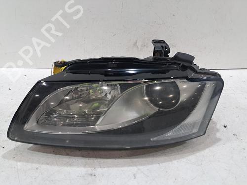 Phare gauche AUDI A5 Sportback (8TA) 2.0 TFSI (180 hp) 31978366