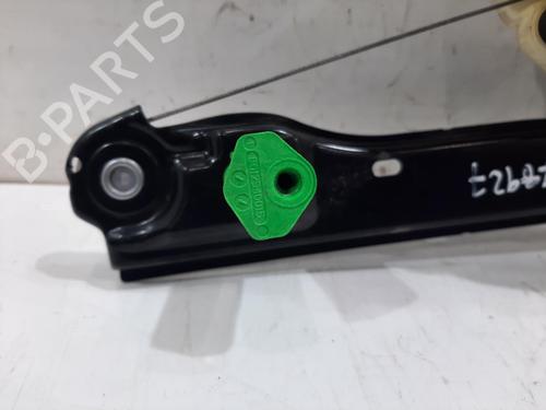 Rear left window mechanism JAGUAR I-PACE (X590) EV400 AWD | BP29883740C24