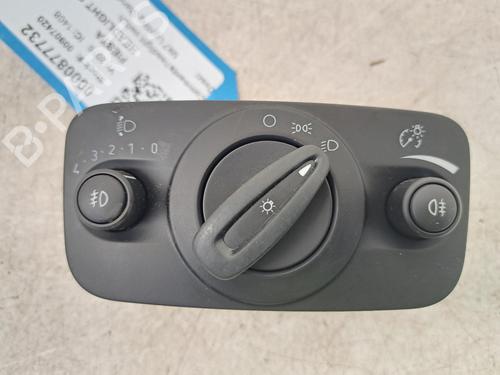 Headlight switch FORD FIESTA VI (CB1, CCN) 1.0 Sport | BP26814603I24 - Image 2