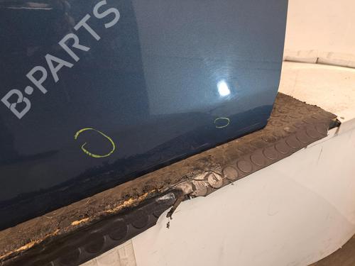 Right slide door CITROËN BERLINGO MULTISPACE (B9) 1.6 BlueHDi 100 | BP29922979C75