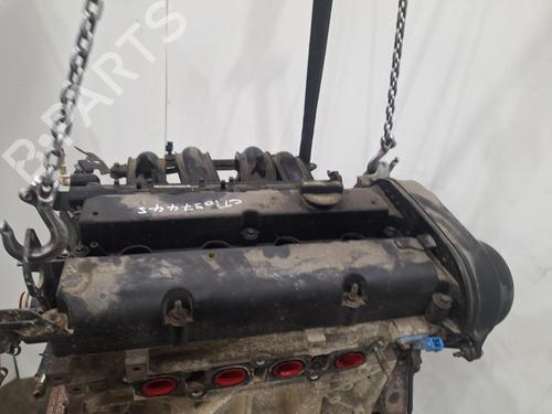 Engine FORD FIESTA VI (CB1, CCN) 1.25 | BP38015434M1 - Image 5