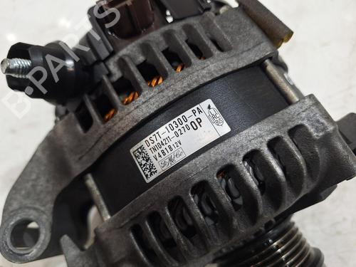 Alternator FORD MONDEO V Hatchback (CE) 1.5 EcoBoost | BP39943443M7 - Image 2