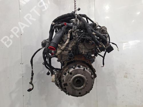 Engine FORD TRANSIT CUSTOM V362 Van (FY, FZ) 2.0 EcoBlue | BP39889051M1 - Image 3
