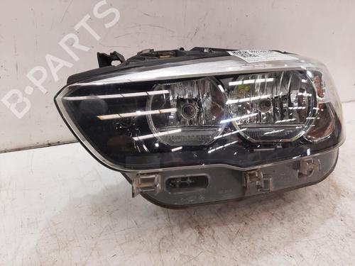 Left headlight BMW 1 (F20) 116 d | BP37219035C28 - Image 4