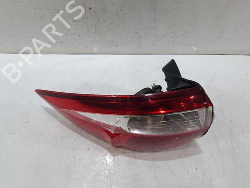 Left taillight FORD C-MAX II (DXA/CB7, DXA/CEU) 2.0 TDCi | BP37491279C34 - Image 5