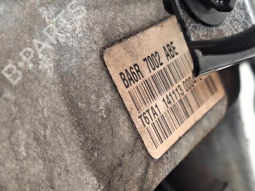 Gearbox FORD FIESTA VI (CB1, CCN) 1.6 TDCi | BP37607997M3 - Image 4