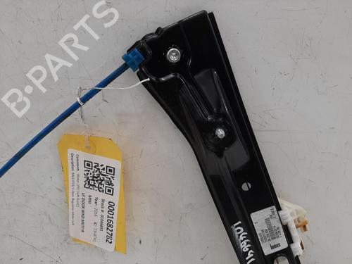 Front left window mechanism MINI MINI (F55) One | BP33754168C22 - Image 2