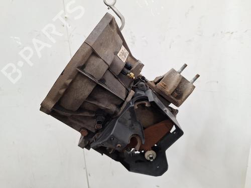 Gearbox FORD FIESTA VI (CB1, CCN) 1.4 TDCi | BP38594977M3 - Image 4