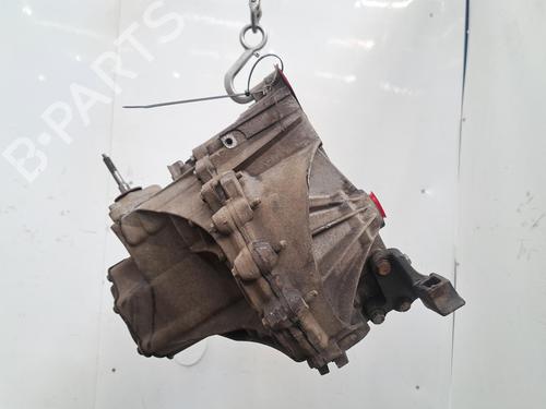 Gearbox PEUGEOT 308 CC (4B_) 1.6 16V | BP26795803M3 