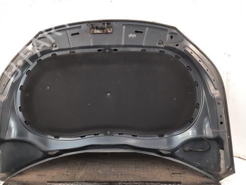 Hood VW TIGUAN (5N_) 2.0 TDI | BP31596936C1 
