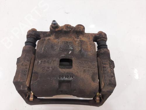 Right front brake caliper FORD FIESTA VI (CB1, CCN) 1.0 EcoBoost | BP37694123M104 - Image 3