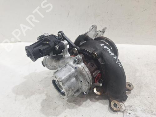 Used Turbocharger/Supercharger Turbocharger/Supercharger SKODA SCALA (NW1) 1.0 TSI (110 hp) 33435181 33435181