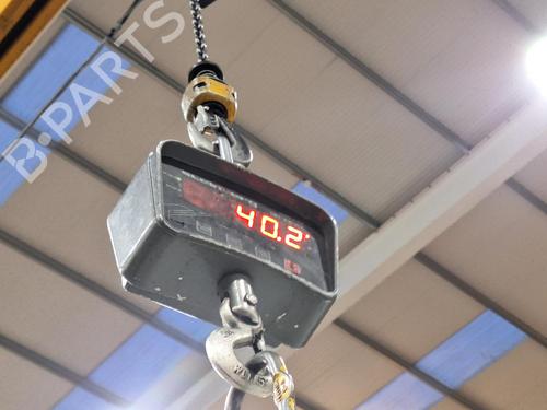 Gearbox SEAT LEON (KL1, KLG) 1.0 TSI | BP32120747M3  - Image 6