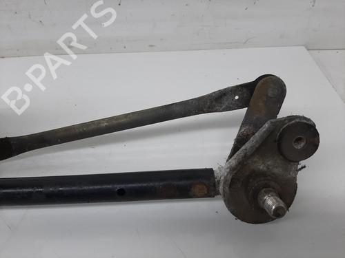 Front wiper motor DAEWOO LACETTI Hatchback (KLAN) 1.6 | BP26744295M29 