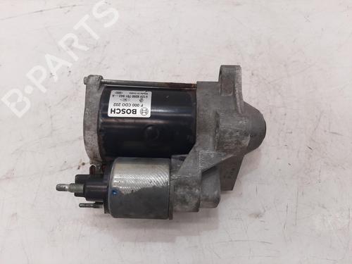 Starter DACIA DUSTER (HS_) 1.6 16V | BP37794835M8 - Image 3