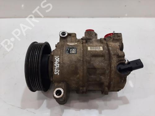 Used AC compressor AC compressor VW TRANSPORTER T6 Van (SGA, SGH, SHA, SHH) 2.0 TDI (150 hp) 33839305 33839305