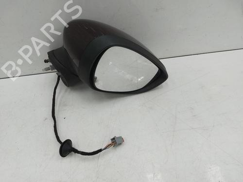 Used Right mirror FORD FIESTA VI (CB1, CCN) 1.25 (82 hp) 26863949