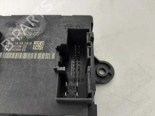Control unit JAGUAR I-PACE (X590) EV400 AWD | BP26869183M11 