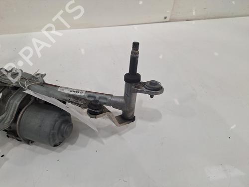 Front wiper motor PEUGEOT 3008 II SUV (MC_, MR_, MJ_, M4_) 1.5 BlueHDi 130 | BP27682632M29 