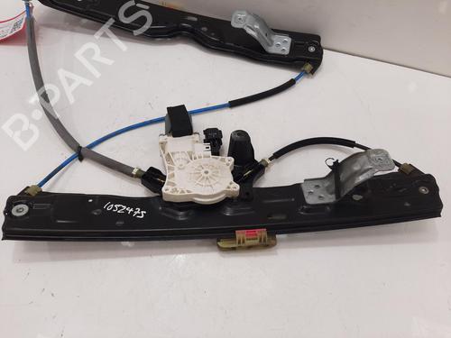 Front right window mechanism JAGUAR XF II (X260) 2.0 D | BP36452438C23 - Image 2