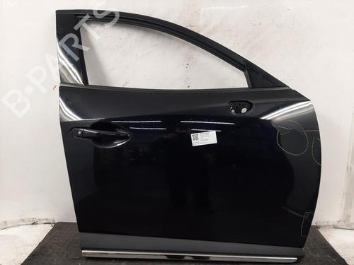 Dør højre fortil MAZDA CX-3 (DK) 2.0 SKYACTIV-G (121 hp) 32851714