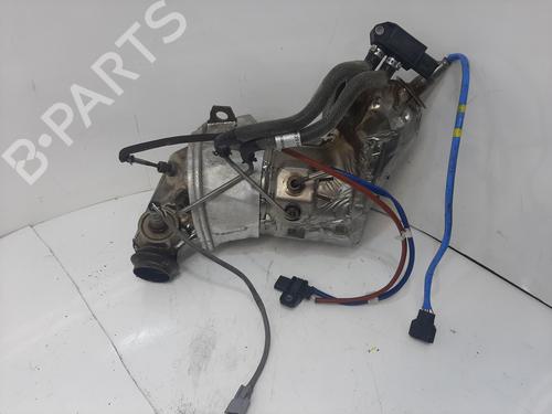 Used Catalyst RENAULT CLIO V (B7_) 1.0 TCe 90 (B7MT) (91 hp) 26935034