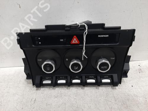 Used Climate control SUBARU BRZ (ZC6) 2.0 (ZC6) (200 hp) 26835560