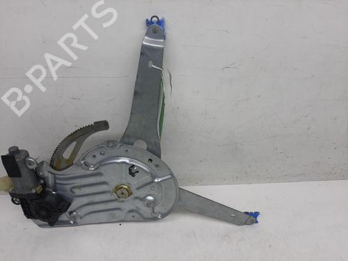 Front left window mechanism VOLVO S60 I (384) 2.0 T | BP26835793C22 