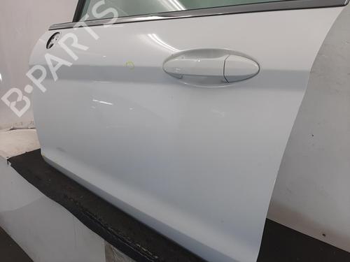 Left front door FORD FIESTA VI (CB1, CCN) 1.0 EcoBoost | BP29061239C2 