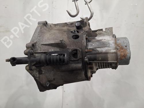 Gearbox CITROËN C3 Picasso (SH_) 1.6 HDI 90 | BP40455213M3 - Image 3