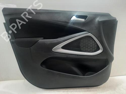 Used Other Other VAUXHALL CROSSLAND X / CROSSLAND (P17) 1.2 (75) (83 hp) 33281875 33281875