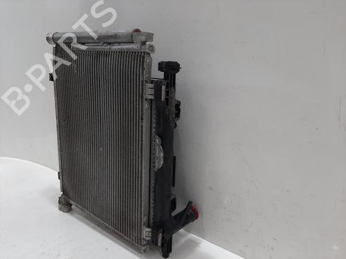 Radiator set VW UP! (121, 122, BL1, BL2, BL3, 123) 1.0 | BP29603424M120 