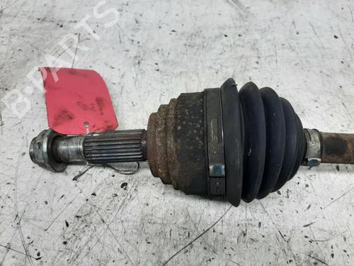 Andre FORD FIESTA VI (CB1, CCN) 1.0 EcoBoost | BP26796691O1