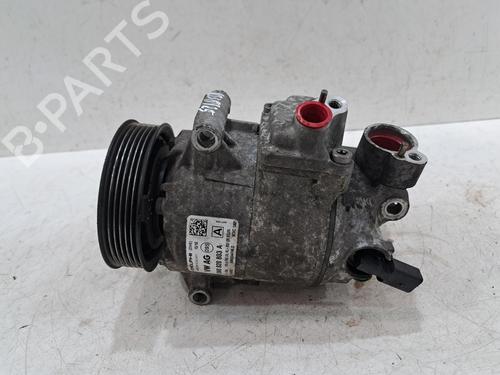 Used AC compressor SEAT IBIZA IV (6J5, 6P1) 2.0 TDI (143 hp) 31628373