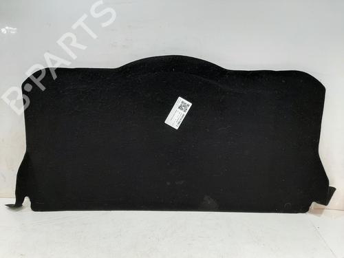 Bagagerumsgulv Bagagerumsgulv CITROËN C1 II (PA_, PS_) 1.2 VTi 82 (82 hp) 33648140 33648140