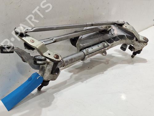 Front wiper motor HONDA CR-V III (RE_) 2.2 i-DTEC 4WD (RE6) | BP26756148M29 