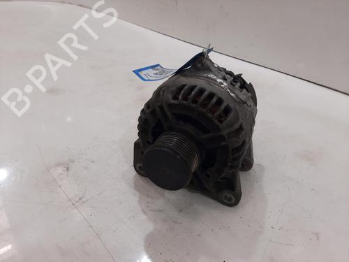 Used Alternator RENAULT CLIO III (BR0/1, CR0/1) 1.6 16V (BR05, BR0B, BR0Y, BR15, BR1J, BR1M, BR1Y, CR0B,... (112 hp) 29444521