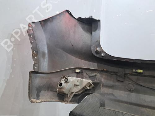 Rear bumper MAZDA CX-5 (KE, GH) 2.2 D (KE2FW) | BP32409775C8 