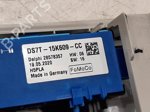 Kabinelys FORD FIESTA VII (HJ, HF) 1.5 TDCi | BP30094910I8 - Image 3