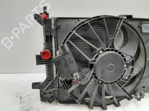 Radiator set FORD FOCUS III 1.5 TDCi | BP33868295M120  - Image 5