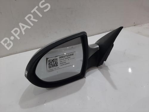 left-mirror-kia-sportage-iii-sl-2009-2010-2011-2012-2013-2014-2015-2016-2017-34644634 main image