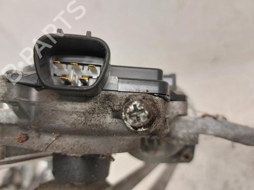Front wiper motor SUBARU OUTBACK (BR) 2.0 D AWD (BRD) | BP26834972M29