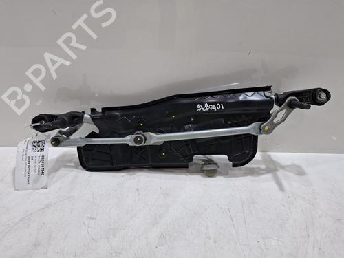 Used Front wiper motor Front wiper motor PEUGEOT 208 II (UB_, UP_, UW_, UJ_) 1.2 PureTech 100 (101 hp) 39149777 39149777