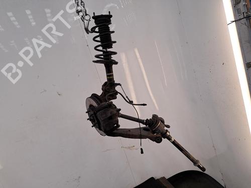 Used Left front suspension MAZDA 6 Saloon (GJ, GL) 2.2 D (GJ2FP) (150 hp) 26850766