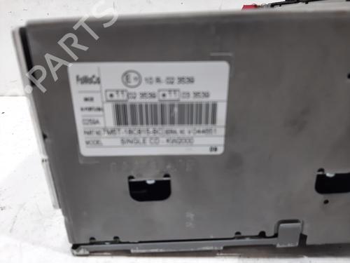 Other FORD FOCUS II (DA_, HCP, DP) 1.8 | BP37614093O1 - Image 3