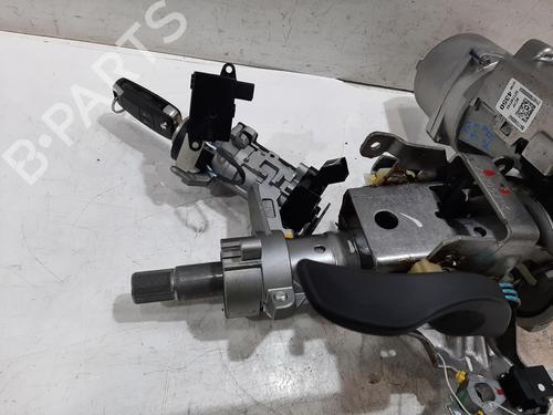 Steering column VAUXHALL MOKKA / MOKKA X (J13) 1.6 CDTi | BP32215127M21